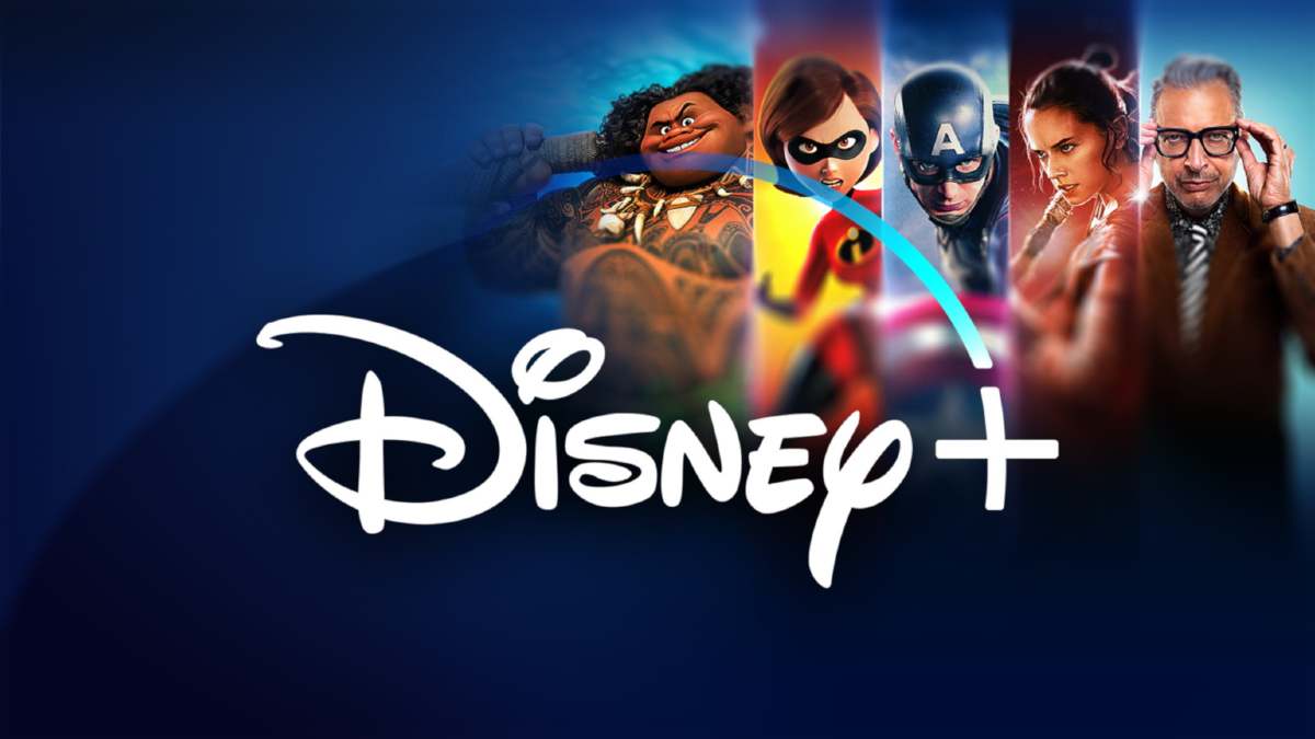 Descubre las series y películas que no te puedes perder en si has contratado Disney +. Un catálogo interminable de diversión.