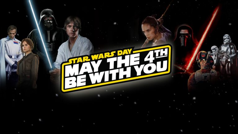 May the 4th be with you. En este día especial para los fans de Star Wars, hacemos un ranking valorando las películas de la peor a la mejor.
