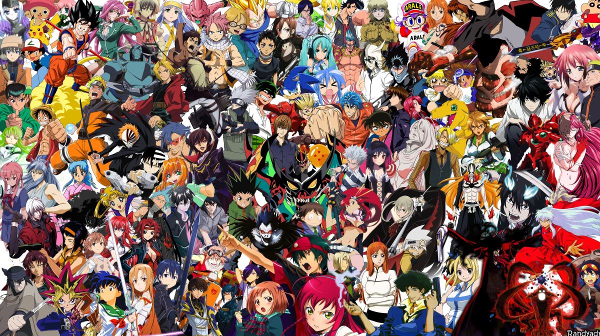 Openings Anime - ¿Cuáles son los mejores? - Kikazaru 360