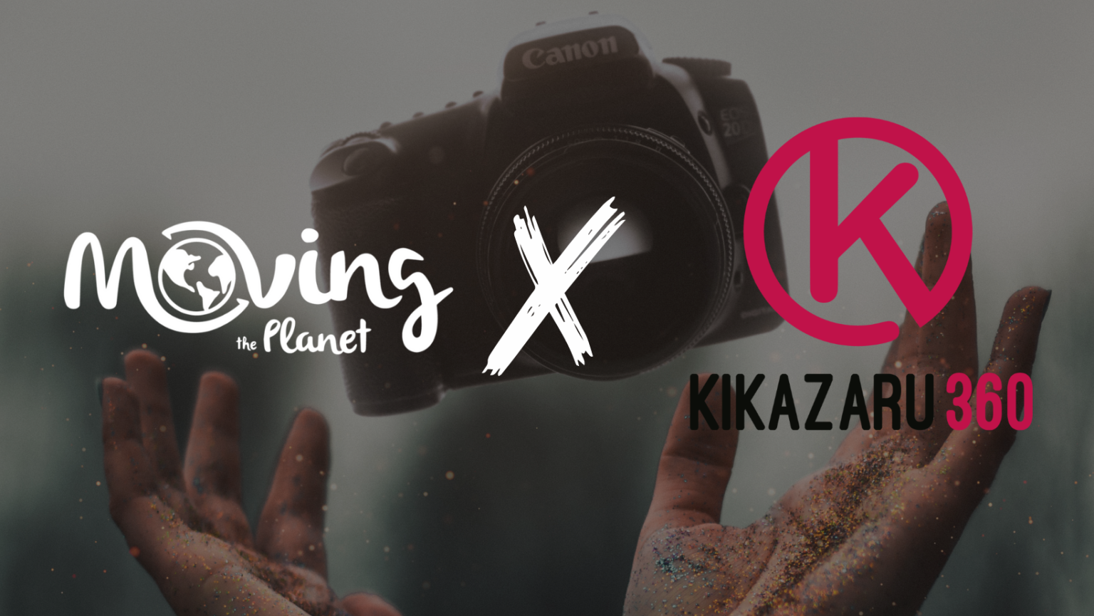 Kikazaru 360 lleva desde sus inicios siendo una Empresa Socialmente Responsable, certificado con el Sello de Moving the Planet.