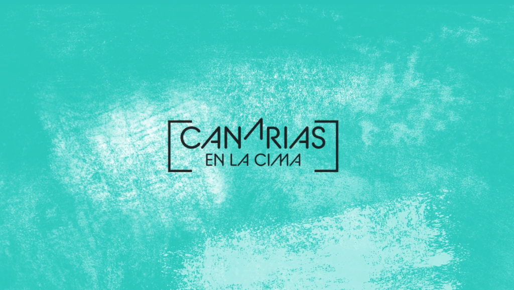 "Canarias en la Cima", una serie documental producida por Kikazaru 360 y dirigida y guionizada por el director canario Fran Casanova.