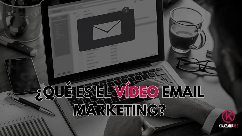 El vídeo email marketing es en realidad una herramienta poderosa y poco aprovechada en el mundo del marketing digital.